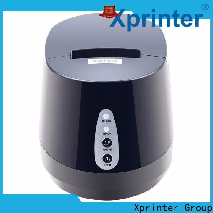 Xprinter vendor thermal printer factory price for shop