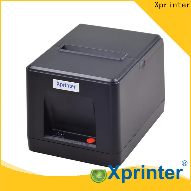 Xprinter 80mm bluetooth printer customized for medical care