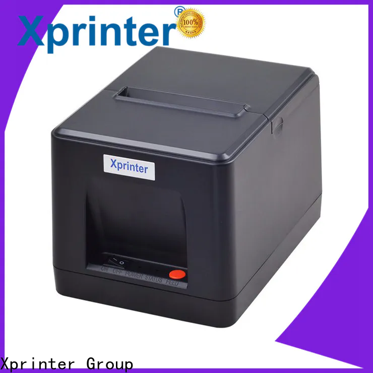 high quality mobile printer bluetooth wholesale for retail