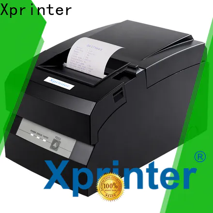 certificated modern dot matrix printer from China for medical care