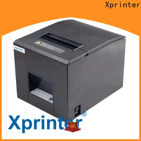 Xprinter thermal receipt printer factory for mall