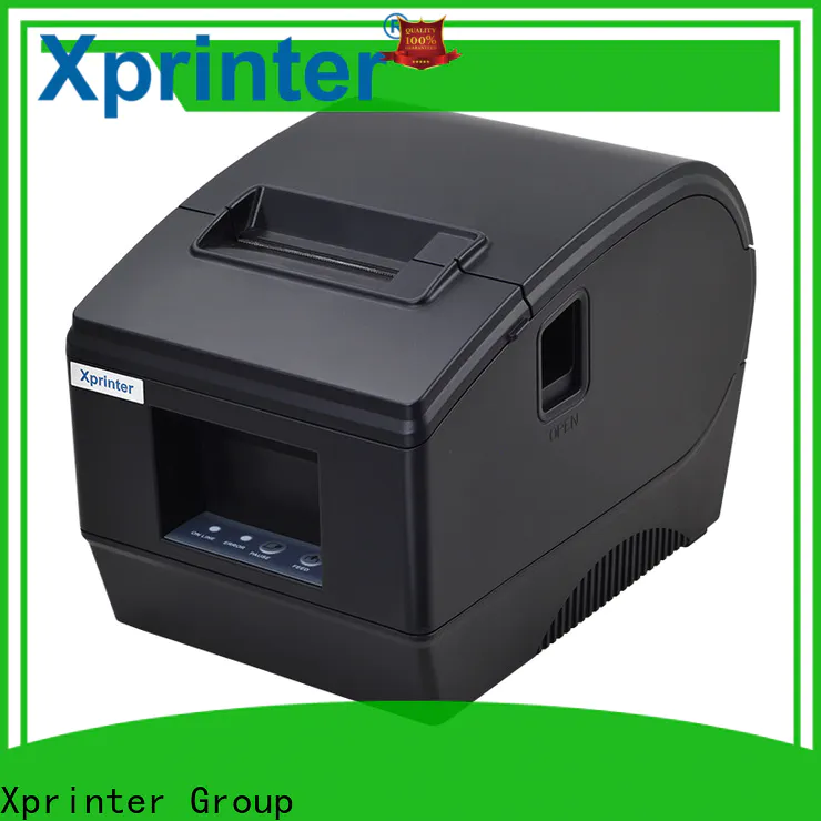 durable thermal tag printer supplier for shop