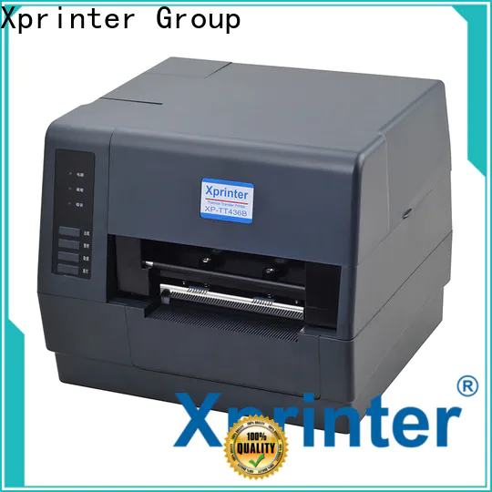 Xprinter dual mode thermal printer online design for store
