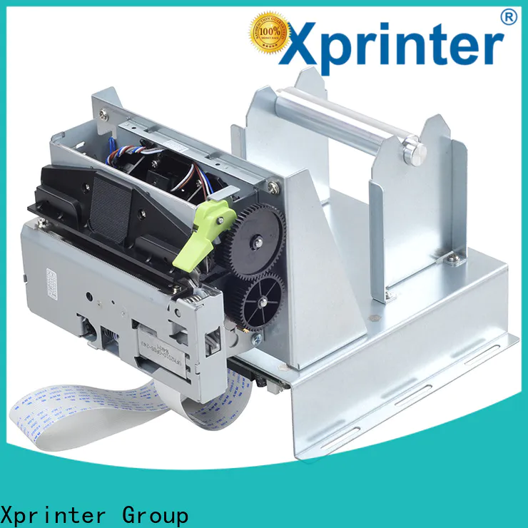 Xprinter panel printer from China for shop