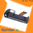 bluetooth barcode printer accessories with good price for storage