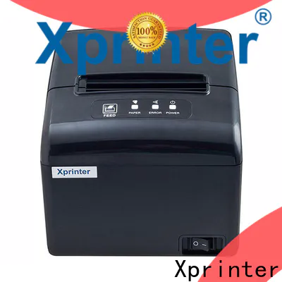 Xprinter receipt printer for pc with good price for retail