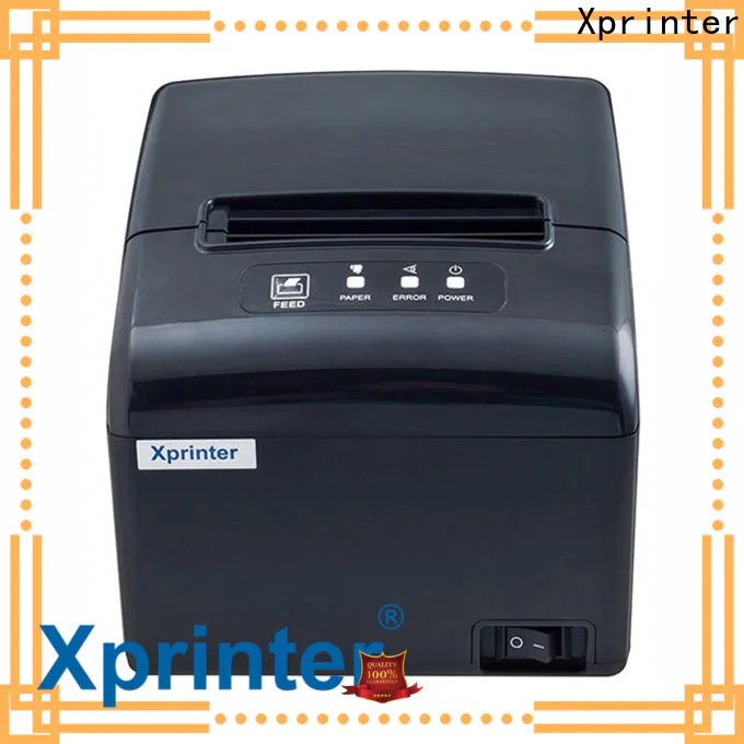 Xprinter receipt printer for pc factory for shop