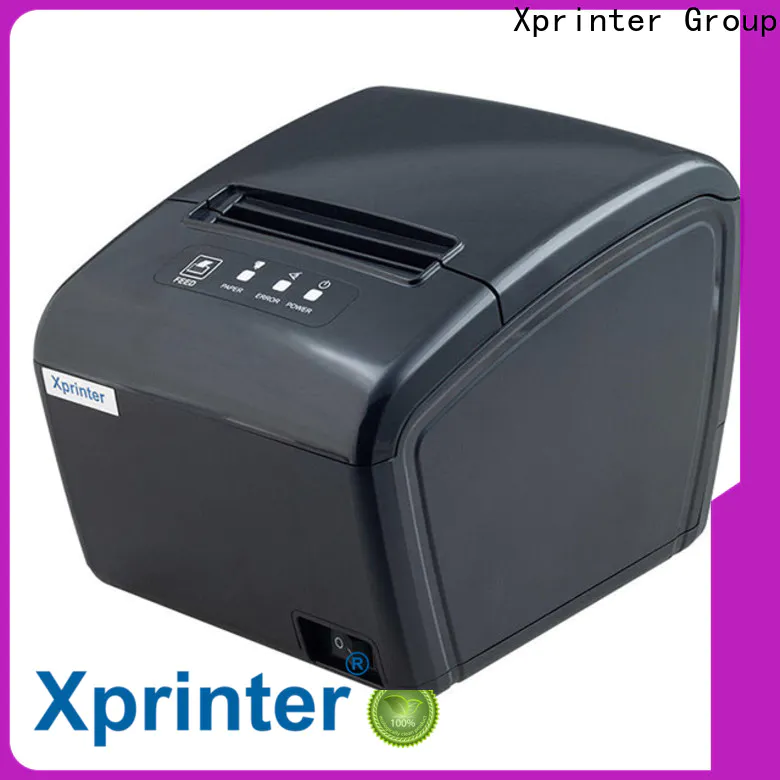 Xprinter cheap receipt printer with good price for mall