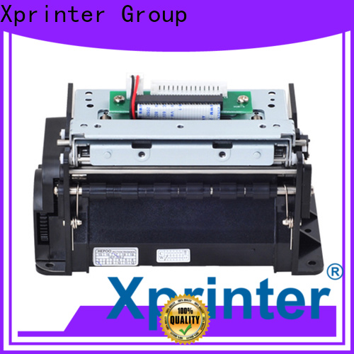 Xprinter printer accessories design for post