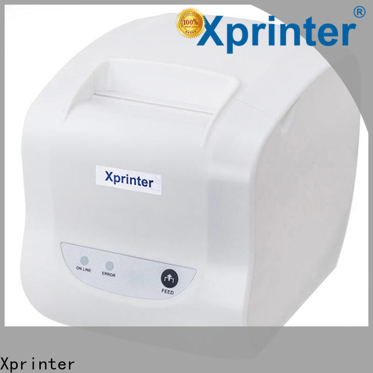 Xprinter android cloud print distributor for medical care