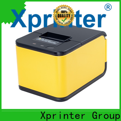 monochromatic xprinter 58mm wholesale for shop