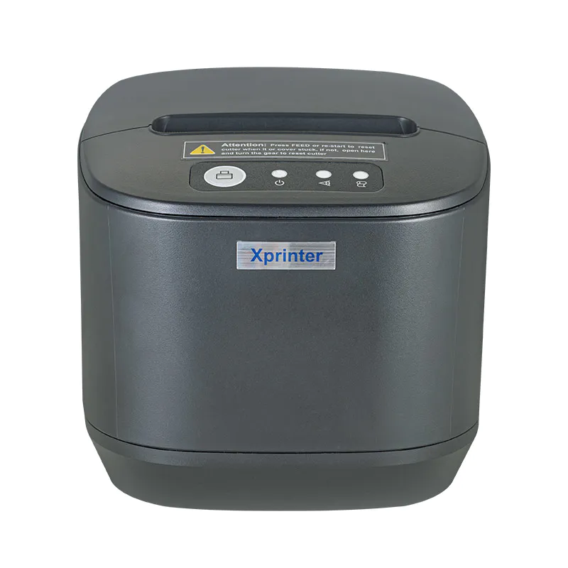 XP-Q833L Thermal Receipt Printer