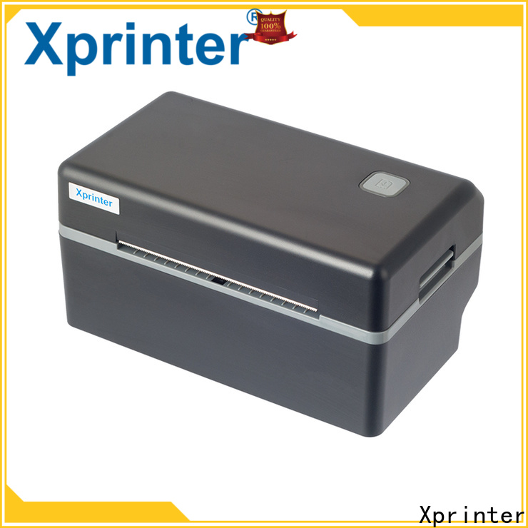 product labeling best barcode label printer customized for tax