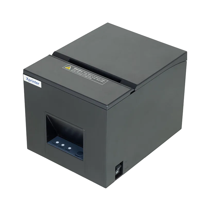 XP-Q837L 80mm Wireless Printer