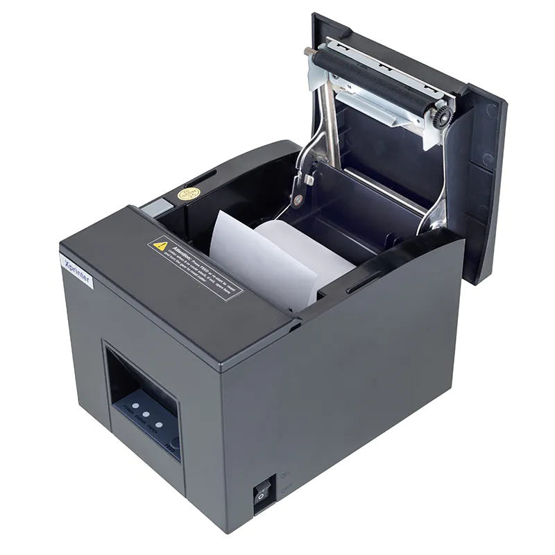 XP-Q837L 80mm Wireless Printer