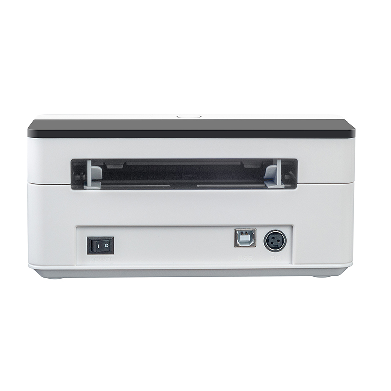 XP-D463B 4 x 6 Label Printer