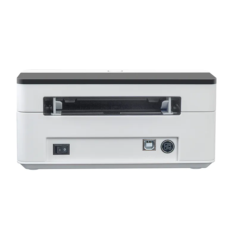 XP-D463B 4 x 6 Label Printer
