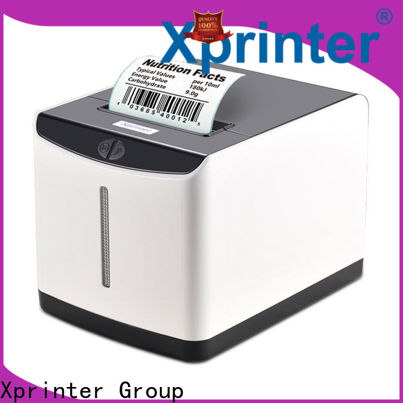bluetooth 80 thermal printer design for medical care