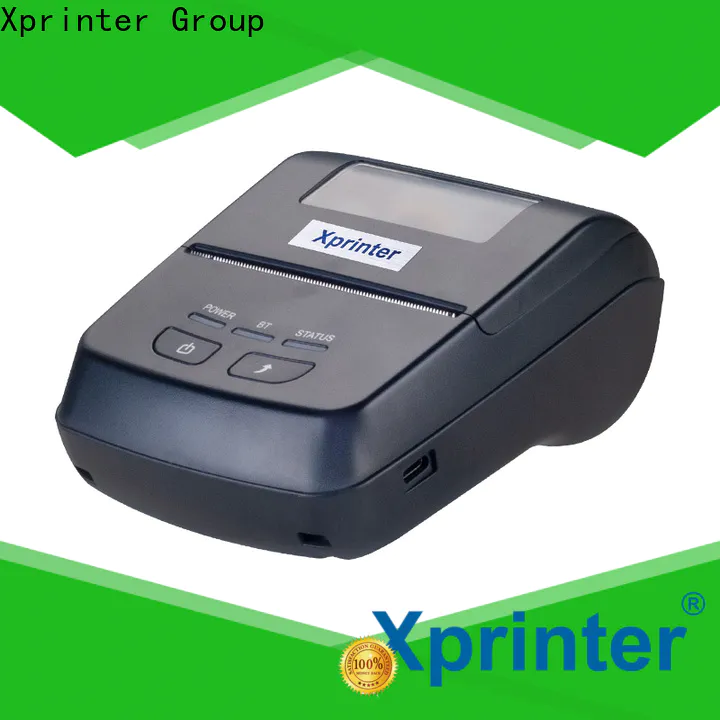 Xprinter thermal printer online series for post