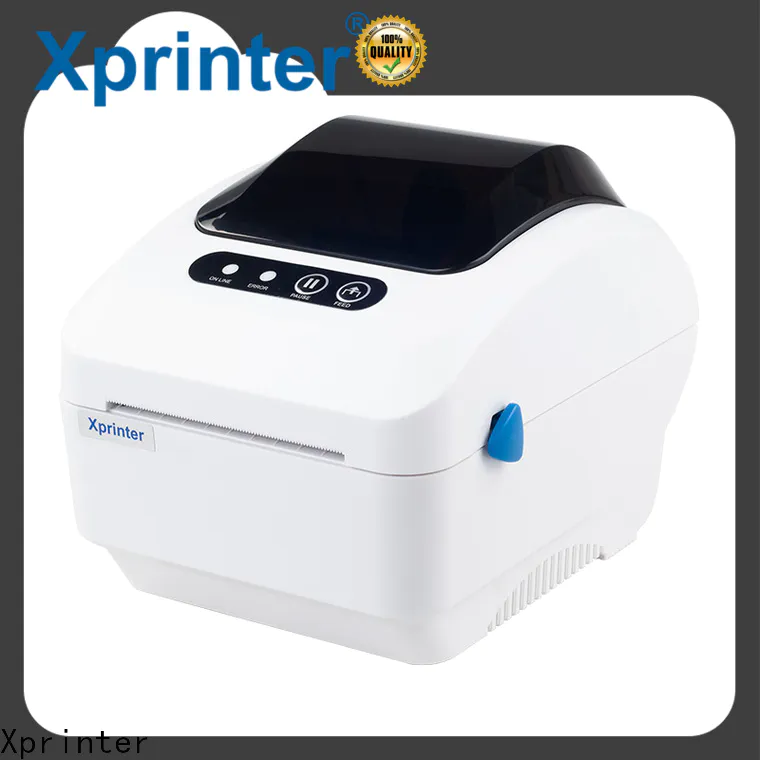 Xprinter pos 80 thermal printer design for storage
