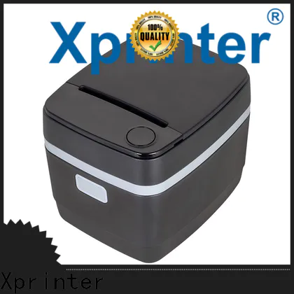 Xprinter lan receipt printer for computer design for store