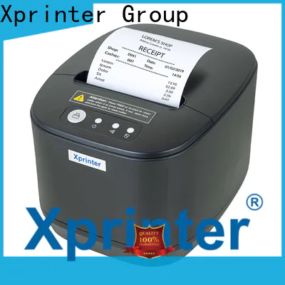 Xprinter 80mm bluetooth printer inquire now for retail