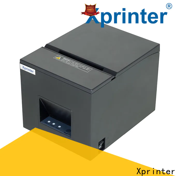 Xprinter invoice printer factory for retail