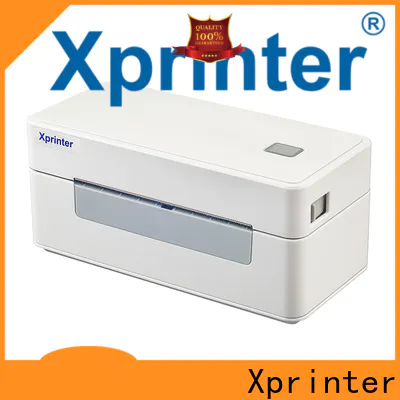 Xprinter approved barcode label machine supplier for commercial