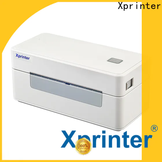 Xprinter thermal ticket printer directly sale for tax