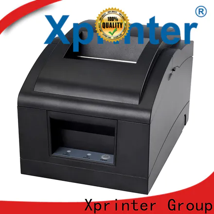 Xprinter efficient wireless pos printer factory price for industry