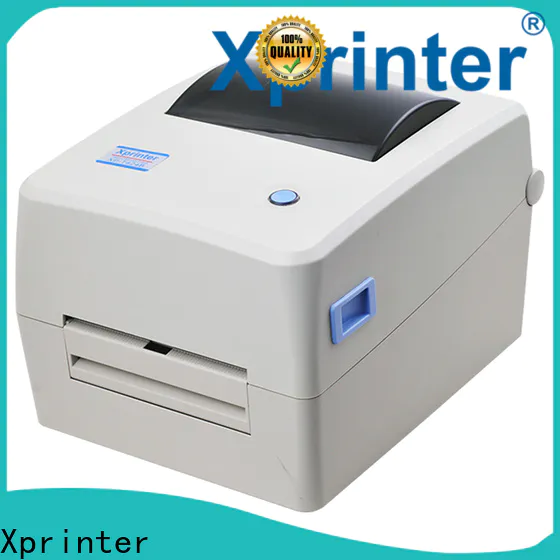 Xprinter best thermal printer design for tax