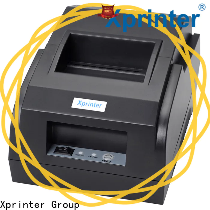 monochromatic 58mm thermal printer wholesale for store