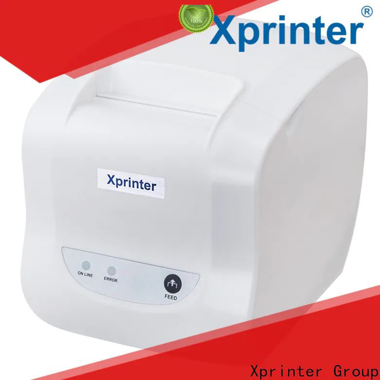 Xprinter 58mm pos printer wholesale for shop