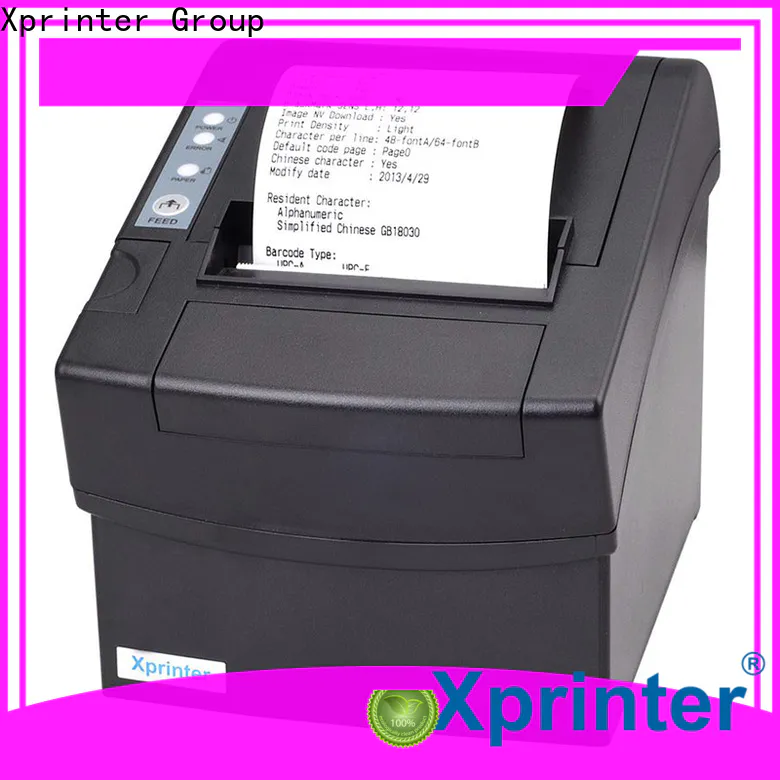 reliable android printer with good price for shop