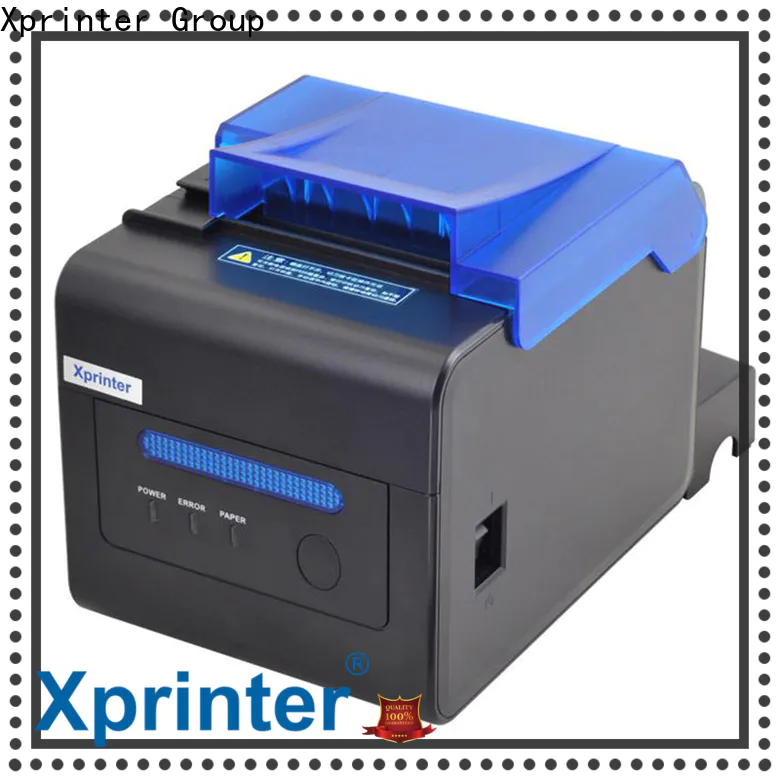 Xprinter xpd300h printer 80mm with good price for mall
