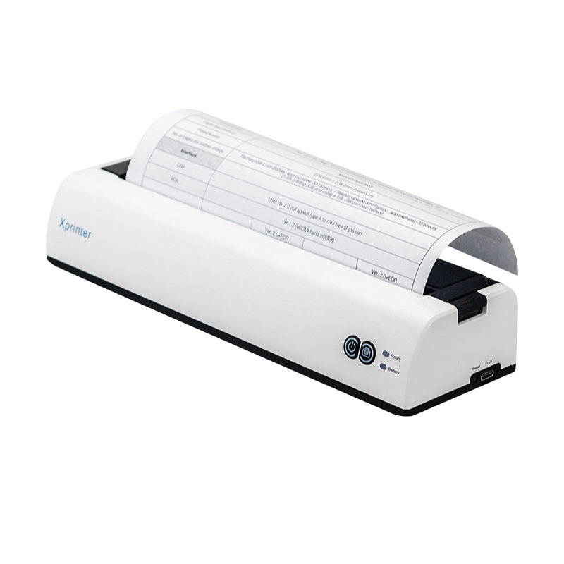 Xprinter best wireless thermal label printer vendor for post