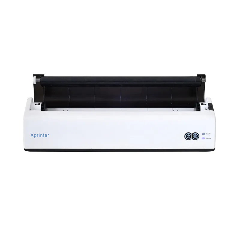 Impresora A4 sin tinta P81