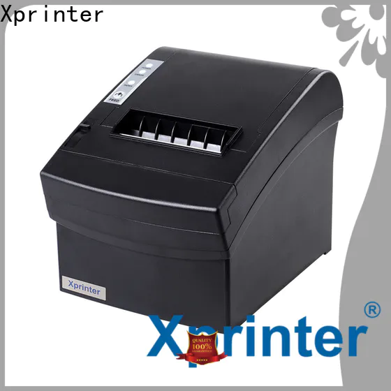 multilingual best receipt printer factory for mall