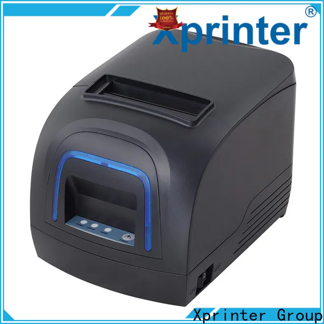 Xprinter standard square pos receipt printer factory for mall