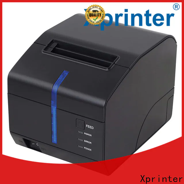 Xprinter lan pos printer inquire now for store