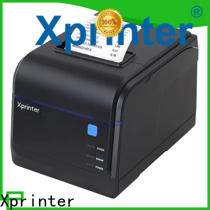 Xprinter xpr330h mobile receipt printer factory for retail