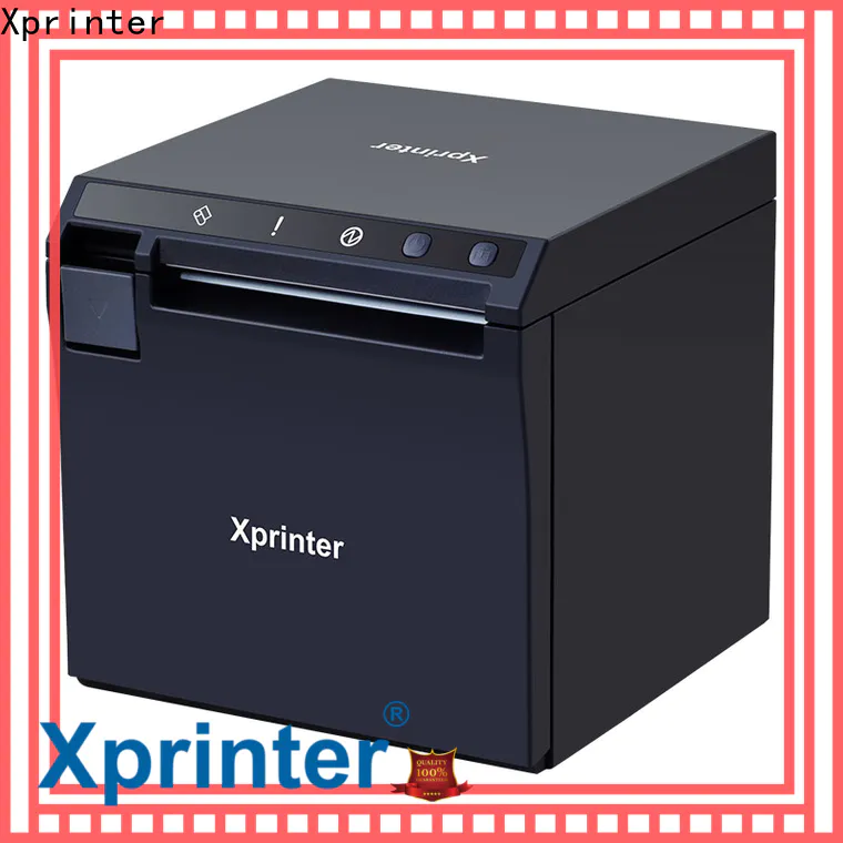 Xprinter reliable receipt printer online inquire now for retail