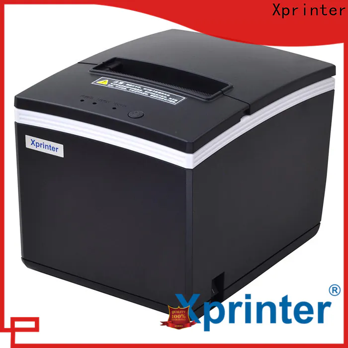 traditional square receipt printer factory for shop