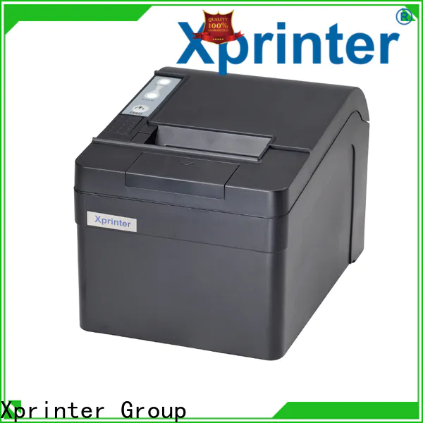 Xprinter 58mm portable mini thermal printer driver personalized for mall