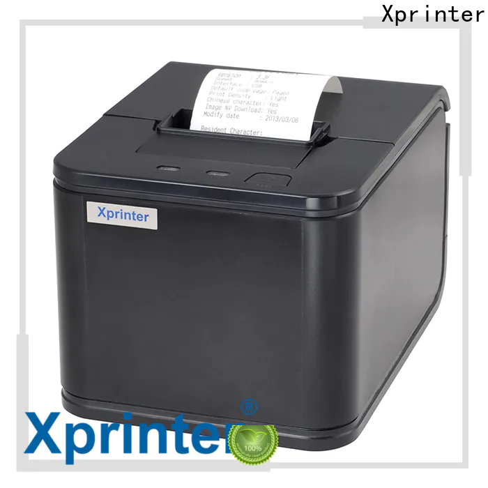 Xprinter bill printer factory price for mall