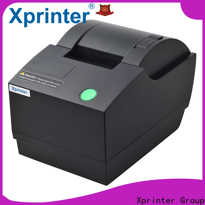 monochromatic printer 58mm wholesale for store
