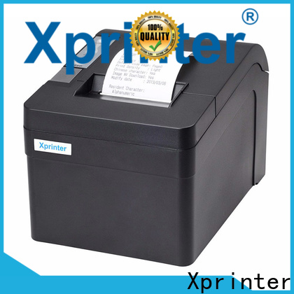 Xprinter high quality receipt printer factory price for shop
