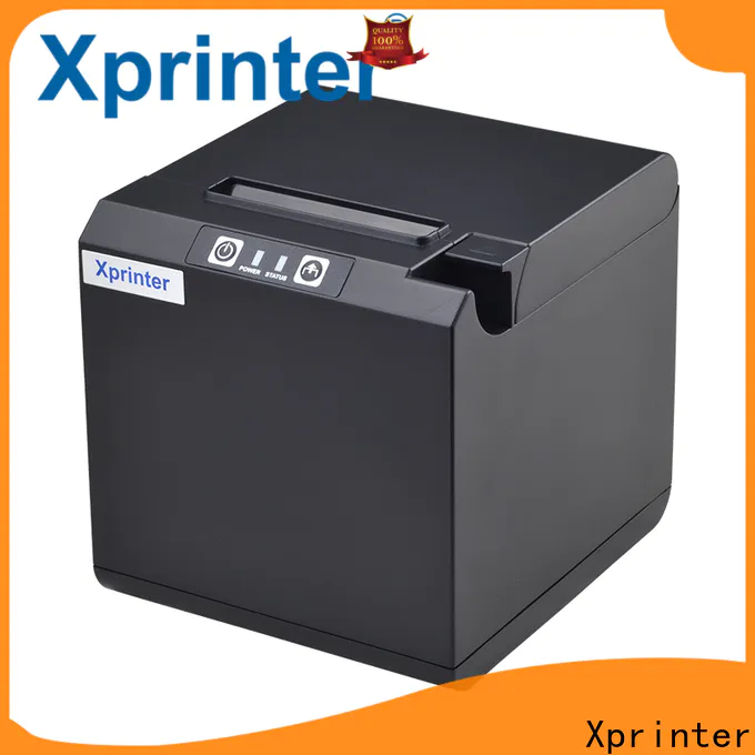 Xprinter 58 thermal receipt printer factory price for store