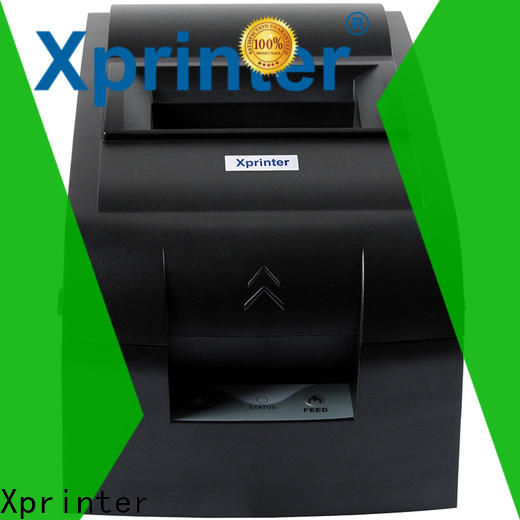 Xprinter stable small dot matrix printer from China for medical care