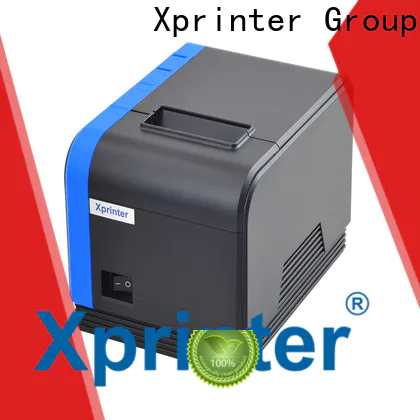Xprinter easy to use windows pos printer factory price for retail